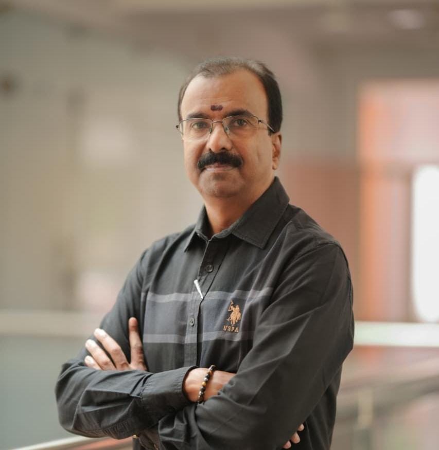 Director